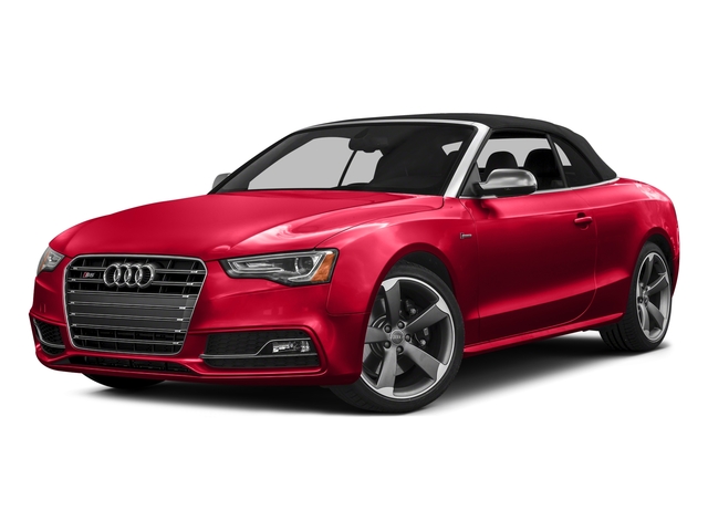 2016 Audi S5 Premium Plus for sale in Harrisburg, PA