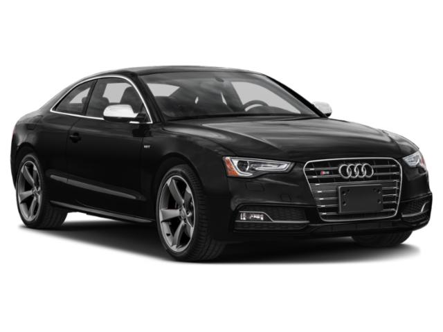 2016 Audi S5 3.0T Premium Plus