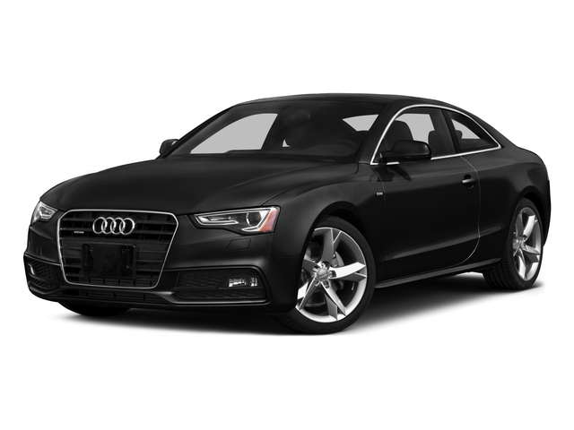 2016 Audi A5 2.0T Premium