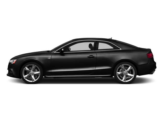 2016 Audi A5 2.0T Premium