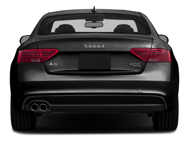 2016 Audi A5 2.0T Premium