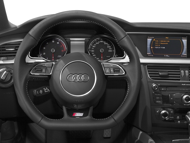 2016 Audi A5 2.0T Premium