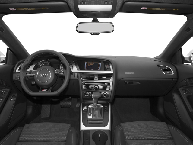 2016 Audi A5 2.0T Premium