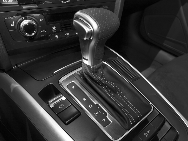 2016 Audi A5 2.0T Premium