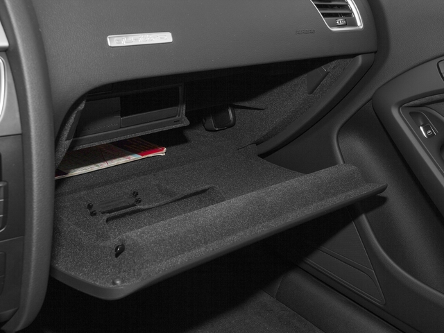 2016 Audi A5 2.0T Premium