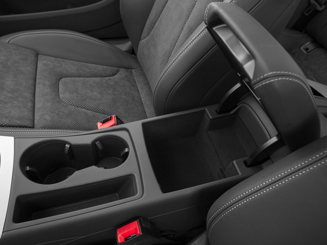 2016 Audi A5 2.0T Premium