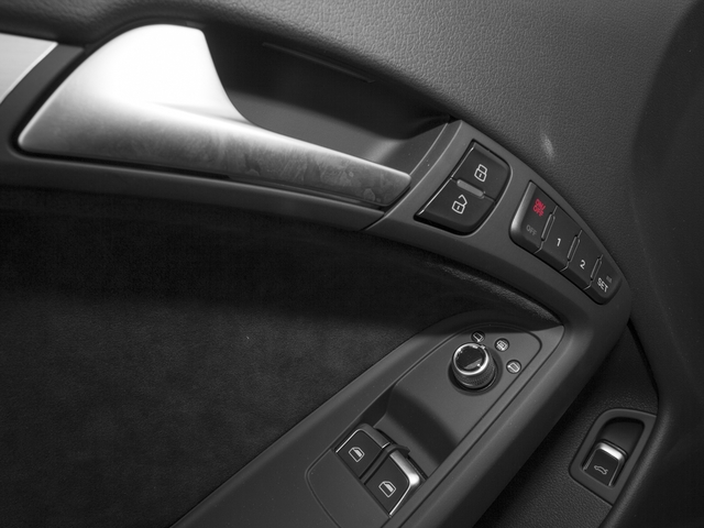 2016 Audi A5 2.0T Premium