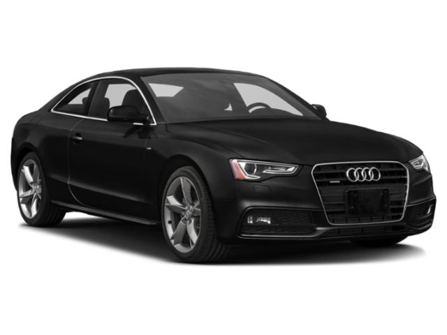 2016 Audi A5 2.0T Premium