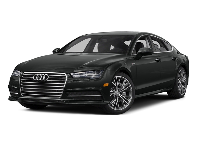 2016 Audi A7 3.0T Premium Plus 2016 Audi A7 3.0T Premium Plus
