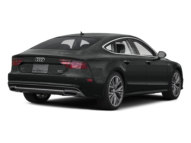 2016 Audi A7 3.0T Premium Plus 2016 Audi A7 3.0T Premium Plus