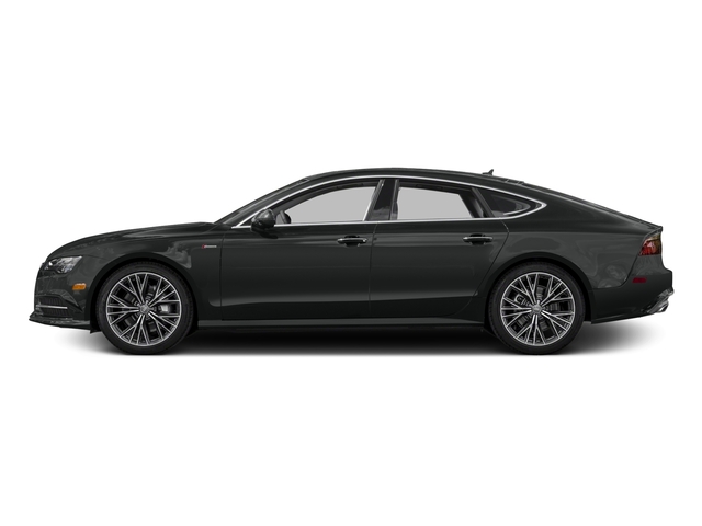 2016 Audi A7 3.0T Premium Plus 2016 Audi A7 3.0T Premium Plus