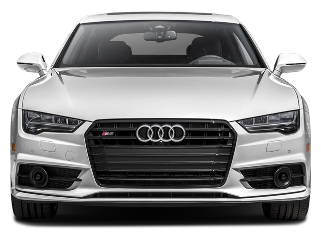 2016 Audi S7 4.0T (S tronic) (No Longer Available For Ordering)
