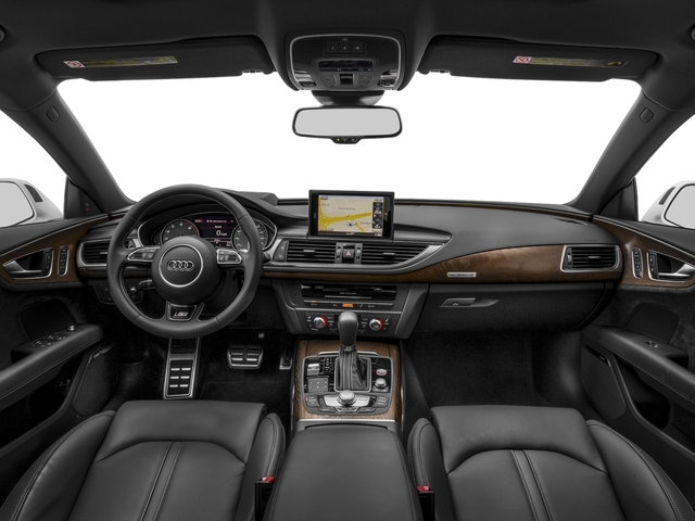 2016 Audi S7 4.0T (S tronic) (No Longer Available For Ordering)