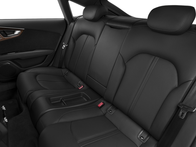 2016 Audi S7 4.0T (S tronic) (No Longer Available For Ordering)