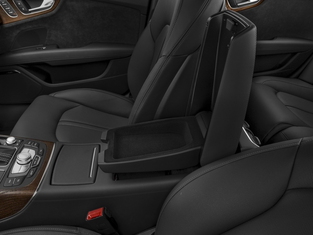 2016 Audi S7 4.0T (S tronic) (No Longer Available For Ordering)