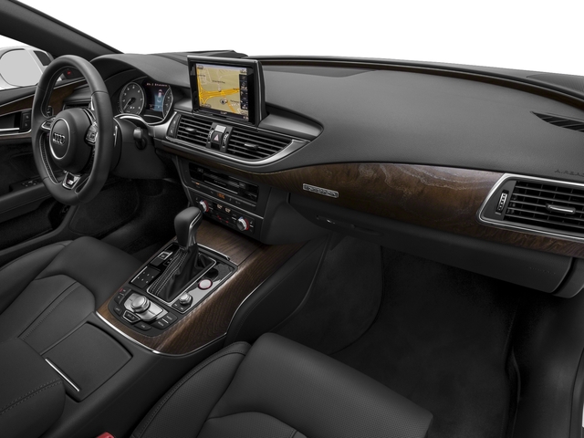 2016 Audi S7 4.0T (S tronic) (No Longer Available For Ordering)
