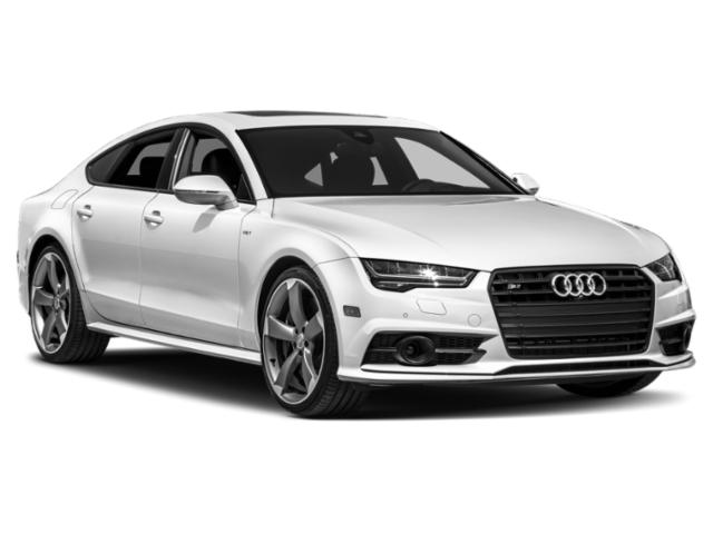 2016 Audi S7 4.0T (S tronic) (No Longer Available For Ordering)