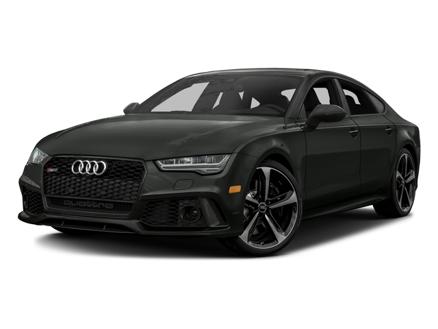 2016 Audi RS 7 4.0T performance Prestige for sale in Grand Rapids, MI