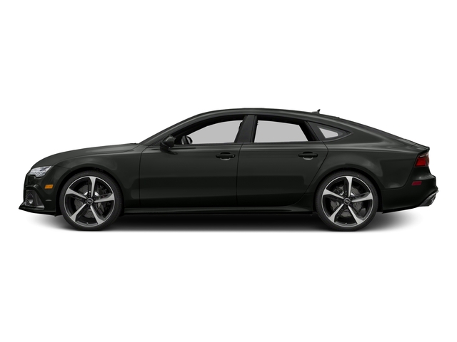 2016 Audi RS 7 4.0T performance Prestige