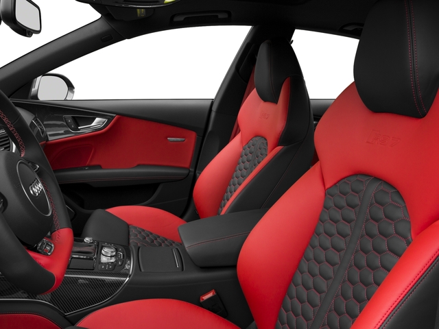 2016 Audi RS 7 4.0T performance Prestige