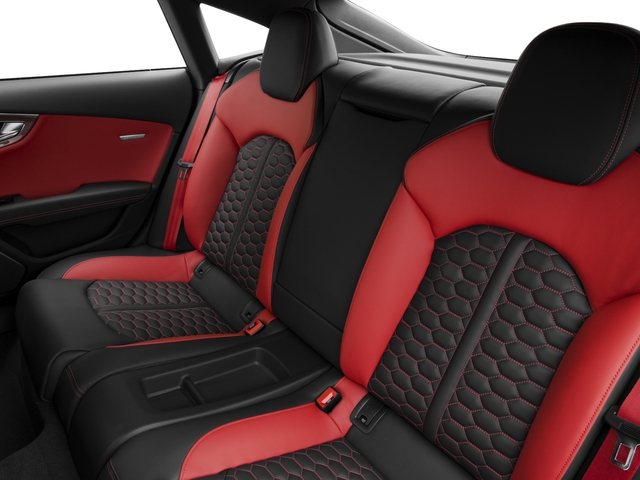 2016 Audi RS 7 4.0T performance Prestige