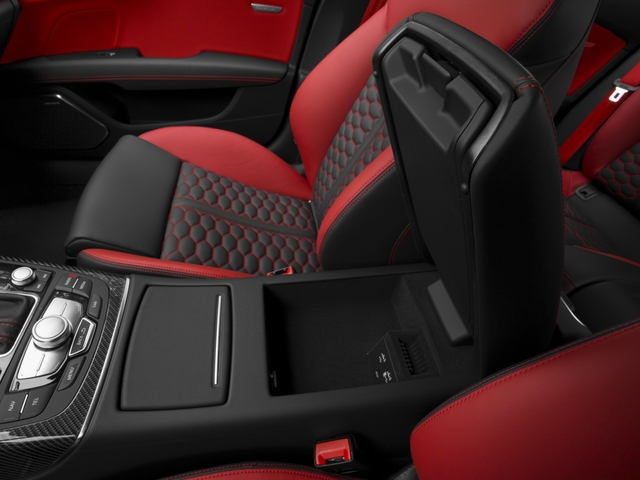 2016 Audi RS 7 4.0T performance Prestige