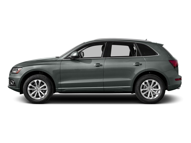 2016 Audi Q5 2.0T Premium