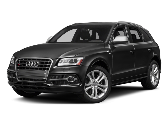 2016 Audi SQ5 3.0T Premium Plus for sale in Grand Junction, CO