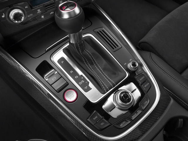 2016 Audi SQ5 3.0T Premium Plus