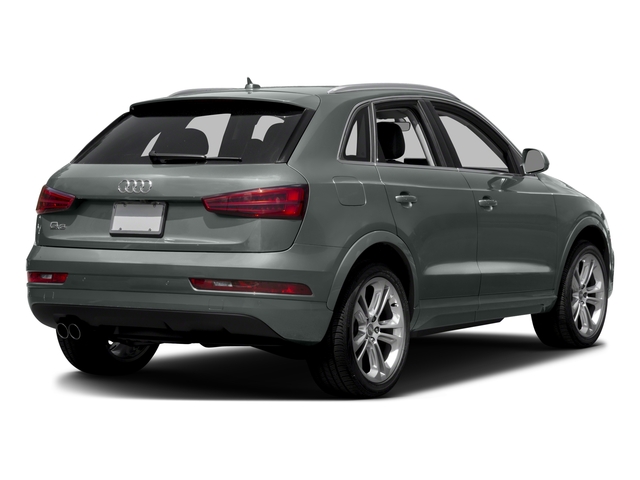 2016 Audi Q3 2.0T Premium Plus