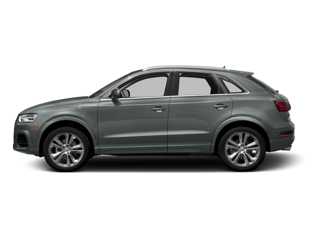 2016 Audi Q3 2.0T Premium Plus