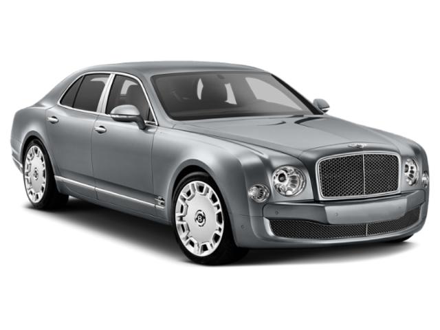 2016 Bentley Mulsanne Base for sale in Ventura, CA