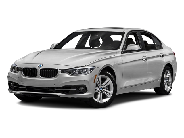 2016 BMW 328i