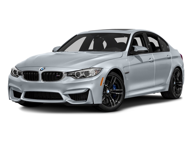 2016 BMW M3 4dr Sdn for sale in Durham, NC