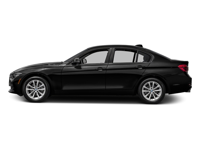 2016 BMW 320i 2016 BMW 320i