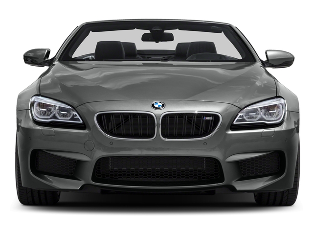 2016 BMW M6 2dr Conv