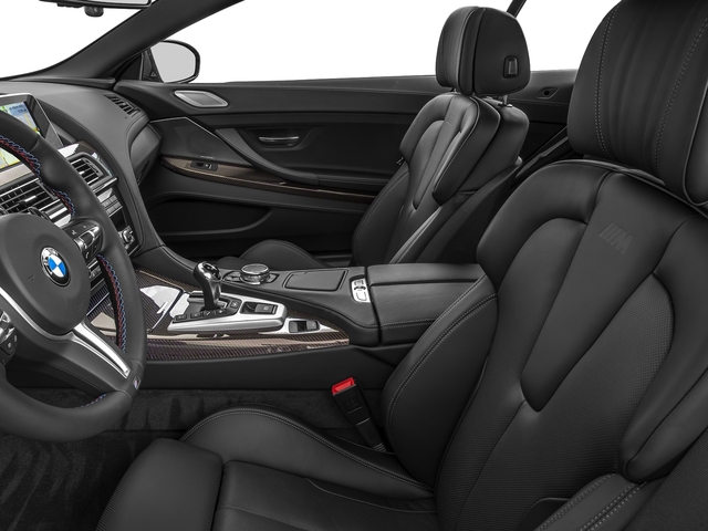 2016 BMW M6 2dr Conv