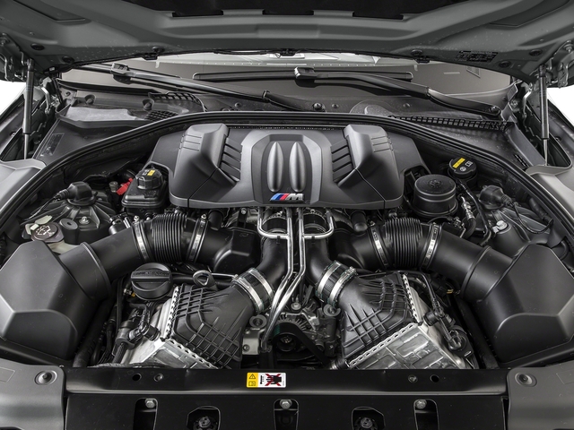 2016 BMW M6 2dr Conv