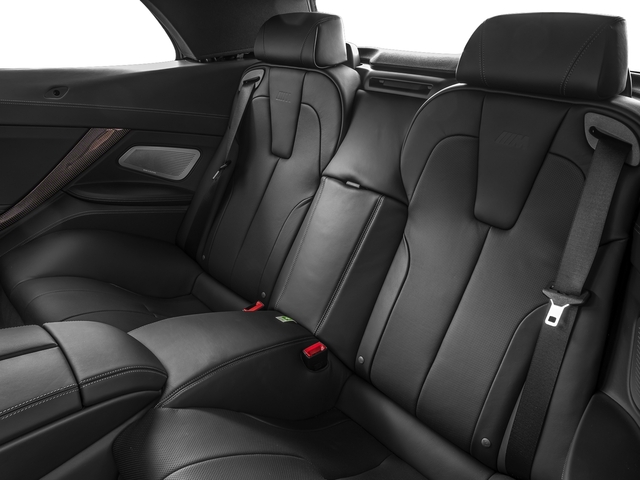 2016 BMW M6 2dr Conv