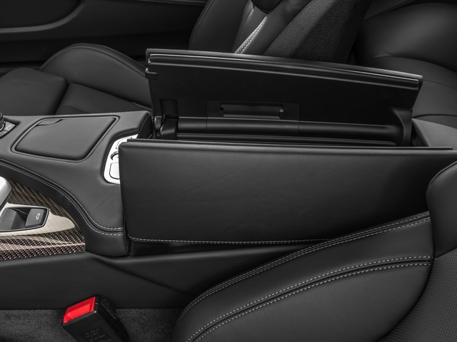 2016 BMW M6 2dr Conv