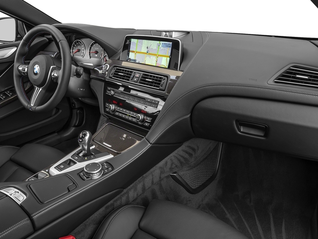 2016 BMW M6 2dr Conv