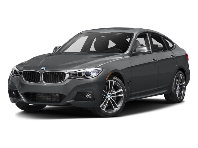 2016 BMW 335i Gran Turismo xDrive