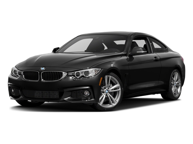 2016 BMW 428i xDrive