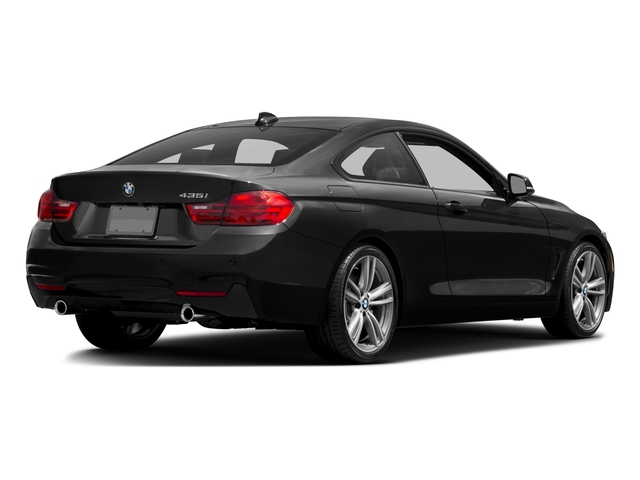 2016 BMW 428i xDrive