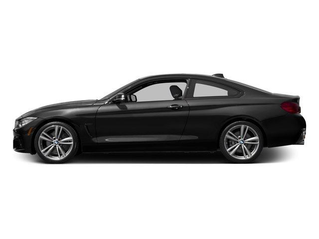 2016 BMW 428i xDrive