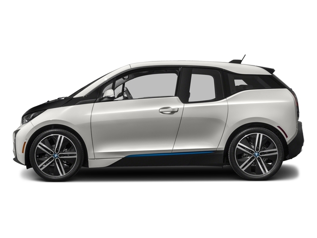 2016 BMW i3 Base w/Range Extender
