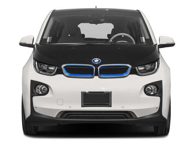 2016 BMW i3 Base w/Range Extender