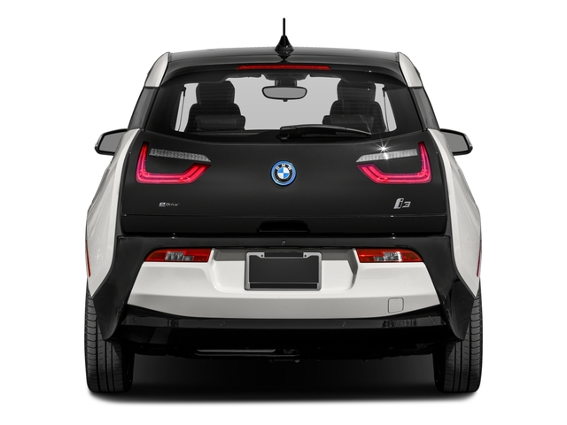 2016 BMW i3 Base w/Range Extender