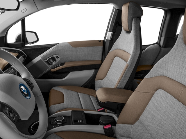 2016 BMW i3 Base w/Range Extender