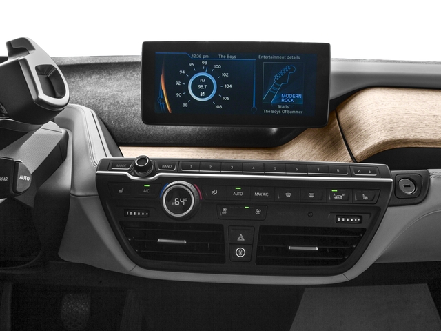 2016 BMW i3 Base w/Range Extender